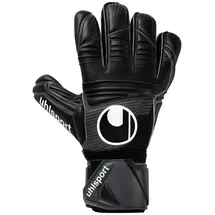 Uhlsport Comfort Absolutgrip Torwarthandschuhe schwarz 7