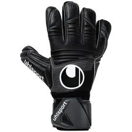 Uhlsport Comfort Absolutgrip Torwarthandschuhe schwarz 7