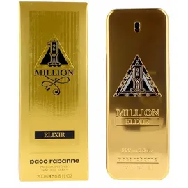 Paco Rabanne 1 Million Elixir Eau de Parfum 200 ml