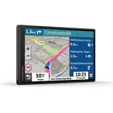 Garmin DriveSmart 55 EU MT-D 14 cm (5.5 Zoll) Navigationsgerät 16 GB Ganz Europa