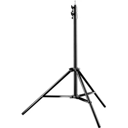 Walimex Lamp Tripod AIR - Aufstellung - max. Last: 3 kg