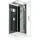 AcquaVapore Dampfdusche Duschtempel Sauna Dusche Duschkabine D38-23R2 100x100 cm ohne 2k Scheiben Versiegelung