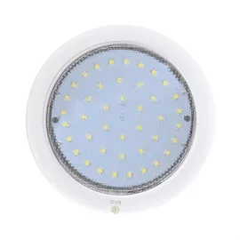 PRO PLUS Deckenleuchte 42 LEDs Ø220x50mm