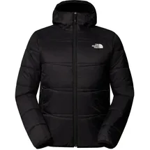 The North Face Quest Synthetic Kapuzenjacke schwarz matt - XS