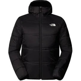 The North Face Quest Synthetic Kapuzenjacke schwarz matt - XS