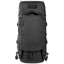 Tatonka Pyrox 40+10 Wanderrucksack schwarz