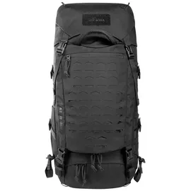 Tatonka Pyrox 40+10 Wanderrucksack schwarz