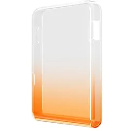 Ledger Flex Silicon Case Orange