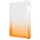 Ledger Flex Silicon Case Orange