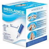 Mediq Deutschland GmbH Medlance plus Universal