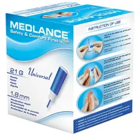 Mediq Deutschland GmbH Medlance plus Universal