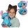 Baby Paws Stitch 24 cm