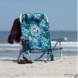 Tommy Bahama TECNOLIFE Strandstuhl Modell Palmeras 2026.