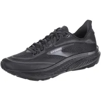Brooks Ghost 18 Herren Schwarz 44