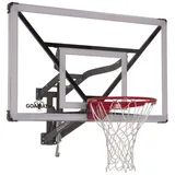 Goaliath Goaliath® Basketball-Wandanlage GoTek 54""