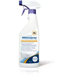 Milbenspray 500 ml