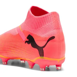 Puma Future 7 Match+ LL FG/AG sunset glow/puma black/sun stream 43