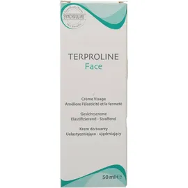General Topics Deutschland GmbH Terproline Face Creme 50 ml