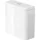 Duravit D-Code Aufputzspülkasten 6/3L