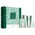 Caron Pour Un Homme de Caron Eau de Toilette 125 ml + Duschgel 75 ml + Le Matin 5 ml + Le Soir 5 ml Geschenkset