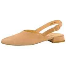 Paul Green Pumps in Hellbraun | Gr.: 41