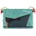 Klättermusen - Hrid WP Accessory Bag - Umhängetasche Gr 3 l türkis