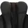 Acavallo Sattelsitzkissen Dressur Ortho-Pubis Gel Out 20mm Größe:M Schwarz