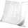 Schlafmond KopfKissen LILLY 80 x 80 cm Beige