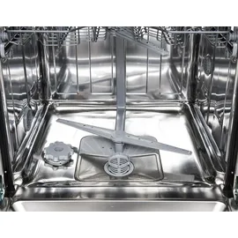 Respekta GSP60VVAS Einbau-Geschirrspüler (vollintegrierbar, 598 mm breit)