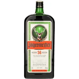 Jägermeister 3l