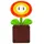 Paladone Fire Flower