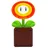 Paladone Fire Flower