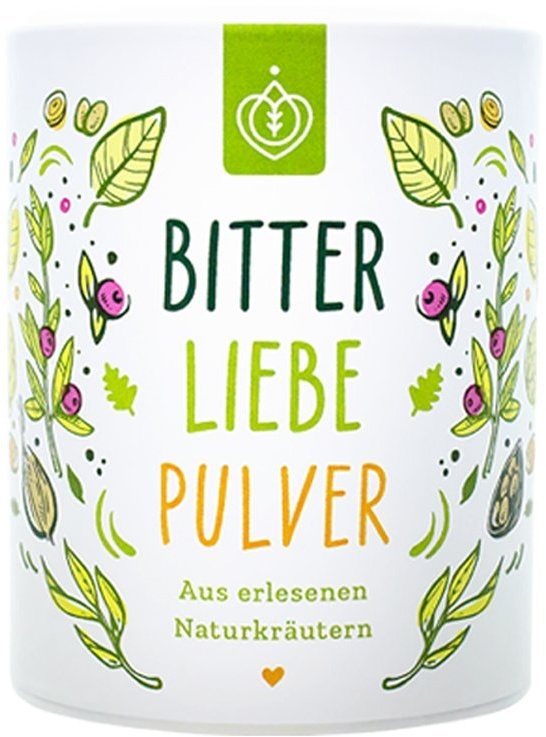 BitterLiebe Pulver