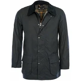 BARBOUR Bristol Wax navy L