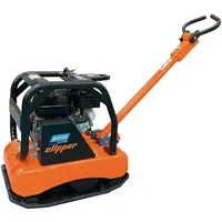 CLIPPER Rüttelplatte CRP 21 P 108 kg