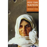 Oxford University Press Pity the Nation