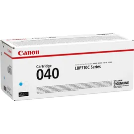 Canon 040 cyan