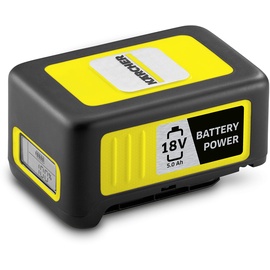 Kärcher Battery Power 18/50 18 V Li-Ion 5,0 Ah 2.445-035.0