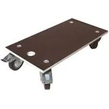VELLEMAN Transportroller QT111 400 kg