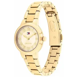 Tommy Hilfiger Becca Edelstahl 28 mm 1782905