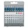 Bosch Stichsägeblatt-Set Basic for Metal 10-teilig