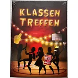MORD bei Tisch Mord bei Tisch: Klassentreffen deutsche Version