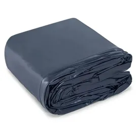 Intex Poolabdeckung blau Ø 305 cm