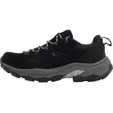 Jack Wolfskin Vojo Tour Texapore Low W