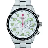 Swiss Alpine Military 7047.9132 Chrono 43mm 10ATM