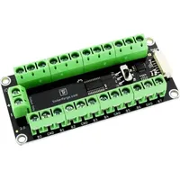 TINKERFORGE 2114 I/O Modul Passend für (Einplatinen-Computer) TinkerForge 1St.