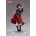 taito prize Date A Live IV Coreful PVC Statue Kurumi Tokisaki Casual Wear 18 cm