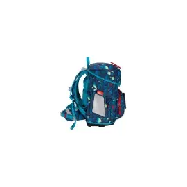 Scout Neo Schulranzen-Set 4tlg