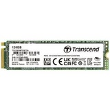 Transcend MTE672A M.2 PCIe NVMe SSD 2280 PCIe NVMe 3.0 x4 Industrial TS128GMTE672A