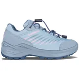Lowa ZIRROX II GTX LO JR Eisblau - EU: